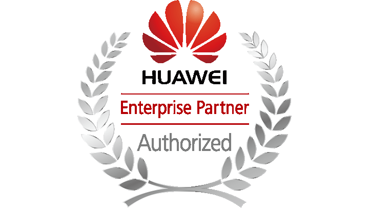 Huawei Authorized Partner